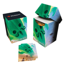 Magic the Gathering: Ultra Pro Final Fantasy Deck Box - Jumbo Cactuar