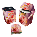 Magic the Gathering: Ultra Pro Final Fantasy Deck Box - Stiltzkin, Moogle Merchant
