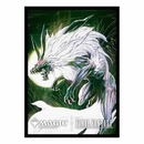 Magic the Gathering: Ultra Pro Final Fantasy Sleeves - Summon: Fenrir (100ct)