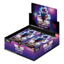 Dragon Ball Super TCG: Fusion World: Ultra Limit Booster Display
