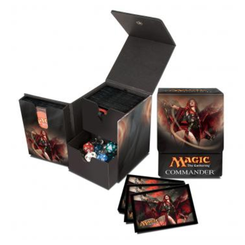 Magic the Gathering: Ultra Pro Command Tower Set
