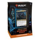 Magic the Gathering: Innistrad: Midnight Hunt: Commander Deck: Undead Unleashed