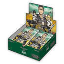 Union Arena TCG: Attack on Titan Volume 2: Booster Display