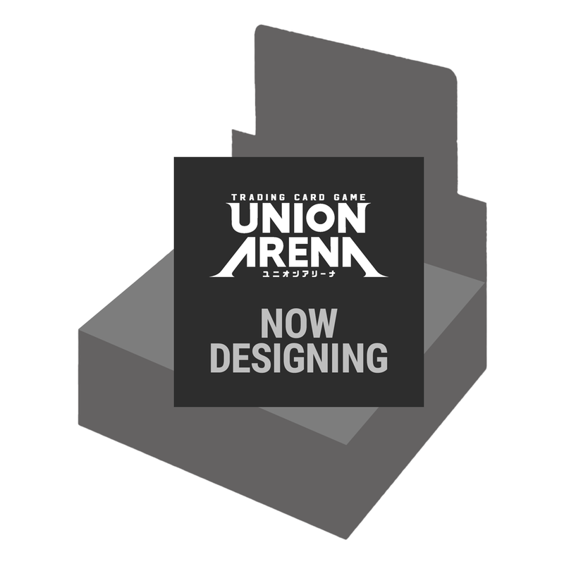 Union Arena TCG: Kagurabachi: Booster Display [UE16BT]