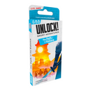 UNLOCK! Short: The Path of the Katana