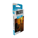 Unlock! Short: The Awakening of the Mummy