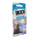 Unlock! Short: The Ascent
