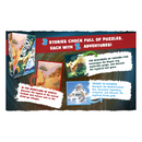 Unlock! Kids: Legendary Stories