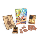 Unlock! Kids: Stories from the Past
