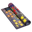 Unmatched Adventures: TMNT - Neoprene Battlefield Mat