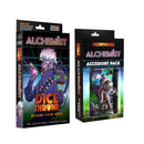 Dice Throne: Alchemist Hero Pack + Accessory Pack Bundle