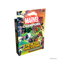 Marvel Champions: Synthezoid Smackdown Scenario Pack