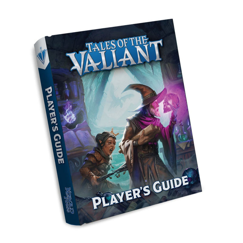 Tales of the Valiant: Player's Guide