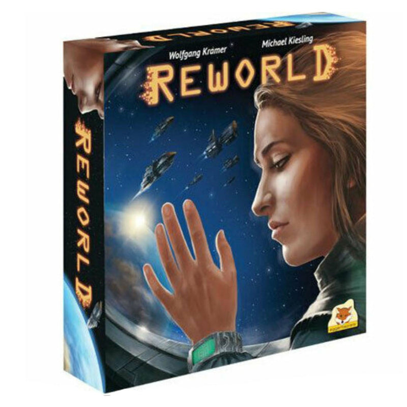 Reworld