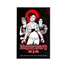 Monsterhearts 2 (Softcover)
