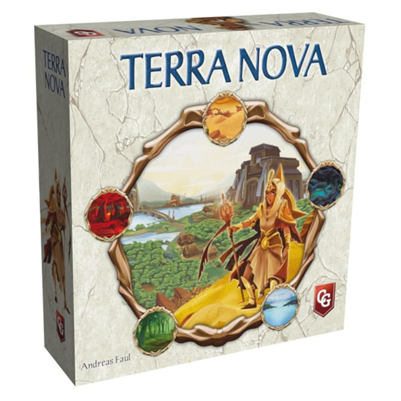 Terra Nova