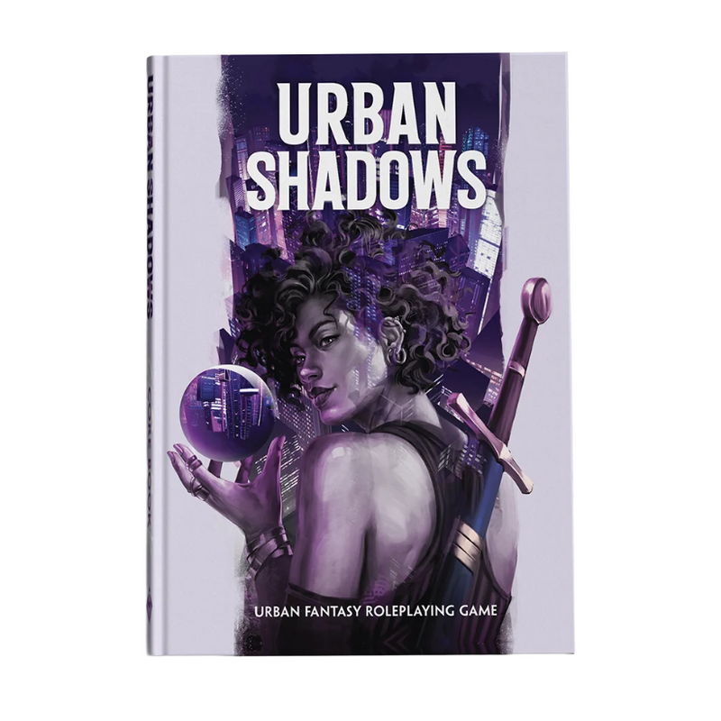 Urban Shadows