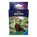 Lorcana TCG: Ursula Sleeves - Deceiver of All (65-Pack)