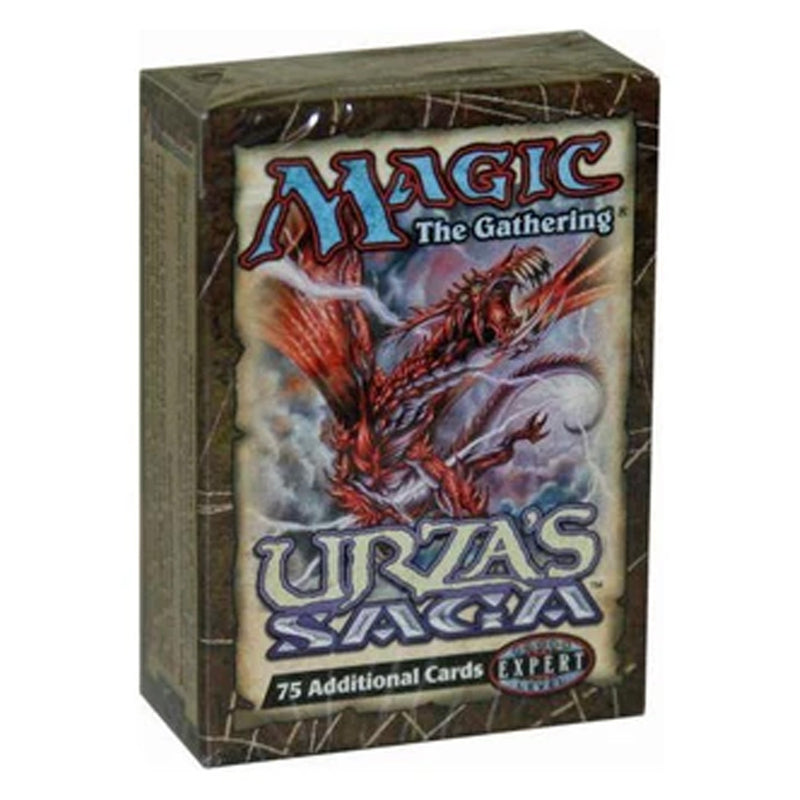 Magic the Gathering: Urza's Saga: Starter Tournament Pack
