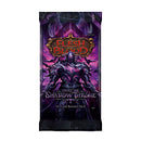 Flesh and Blood TCG: Usurp the Shadow Throne: Booster Display