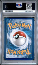 PSA GEM MT 10 Helioptile(143/132) [Meg En-Mega Evolution] - 142456856