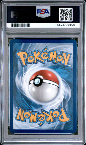 PSA GEM MT 10 Helioptile(143/132) [Meg En-Mega Evolution] - 142456856