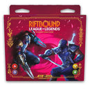 Riftbound TCG: Vendetta: Showdown Decks: Zed Versus Shen