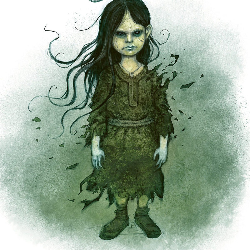 Vaesen: Seasons of Mystery