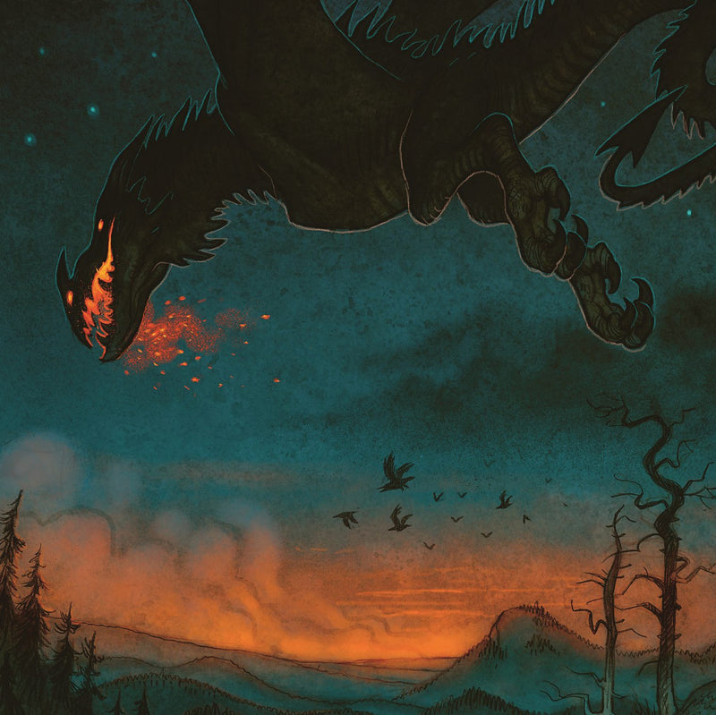 Vaesen: Seasons of Mystery