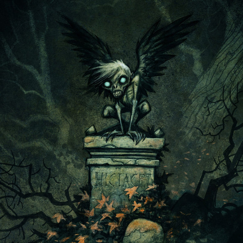 Vaesen: Seasons of Mystery