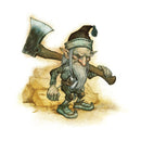 Vaesen: Seasons of Mystery