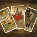 Vaesen: Seasons of Mystery
