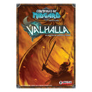Champions of Midgard: Valhalla