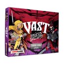 Vast: The Haunted Hallways