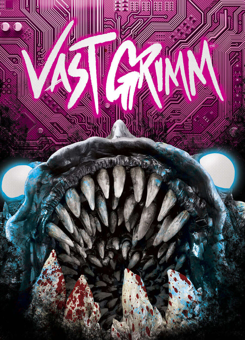 Vast Grimm