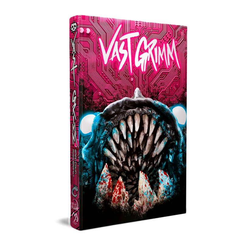 Vast Grimm