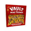 VMT: Cemetary of Shadows: Terrain Expansion Pack