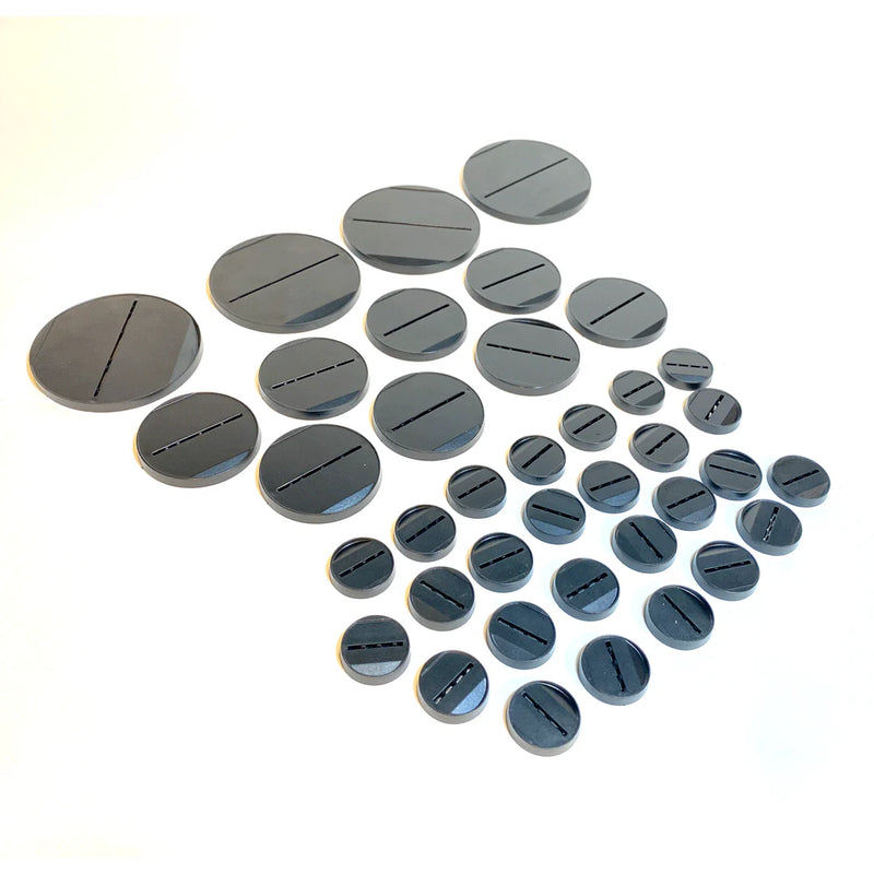 VMT: Standee Bases Expansion Pack