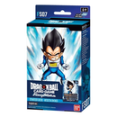 Dragon Ball Super TCG: Fusion World: Starter Deck: Vegeta (Mini) [FS07]