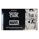 Magic the Gathering: Secret Lair x Marvel: Spider-Man: Venom Unleashed (Inks) - Rainbow Foil