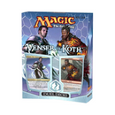 Magic the Gathering: Duel Decks: Venser vs. Koth