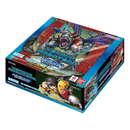 Digimon TCG: Extra Booster: Versus Monsters Booster Box [EX-09]