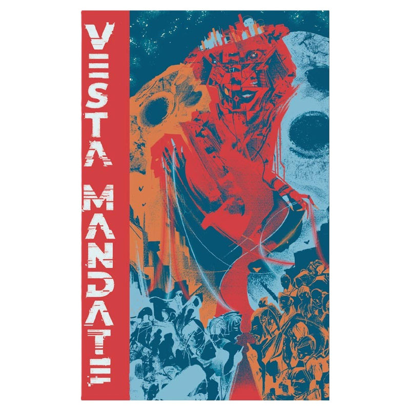 Vesta Mandate
