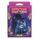 Riftbound TCG: Unleashed: Champion Deck: Vex