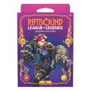 Riftbound TCG: Unleashed: Champion Deck: Vi