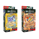 Pokémon TCG: Battle Decks: Victini and Miraidon