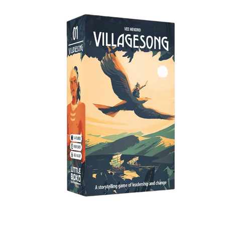 Villagesong