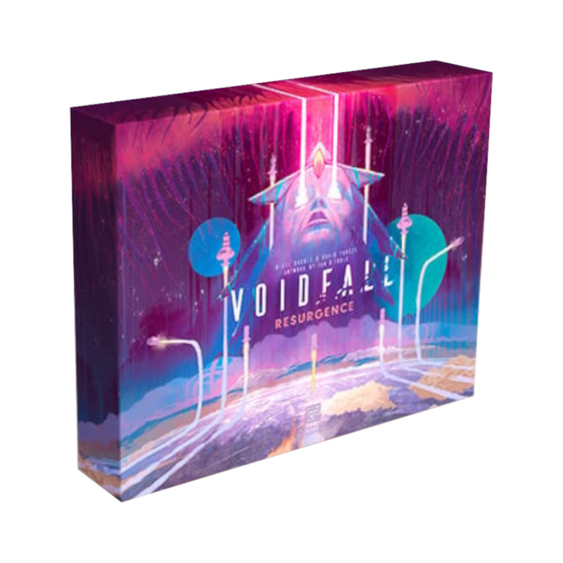 Voidfall: Resurgence: Deluxe Edition