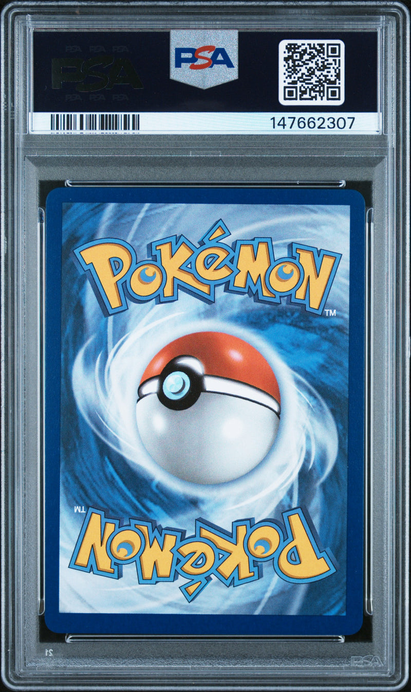 PSA MINT 9 Wigglytuff(105/094) [Pfl En-Phantasmal Flames] - 147662307