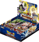 Dragon Ball Super TCG: Zenkai Series: Wild Resurgence Booster Box
